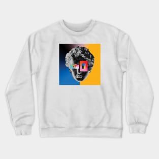 Sectaire Crewneck Sweatshirt